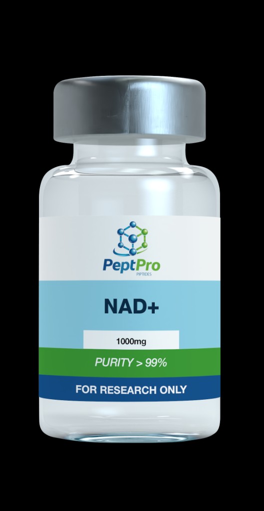 NAD+